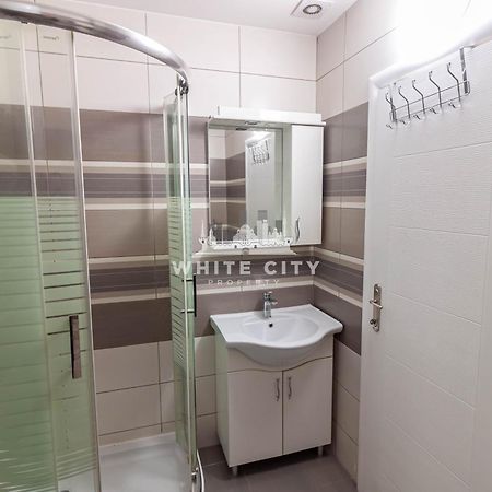 Townhouse - Apartments Belgrade Luaran gambar