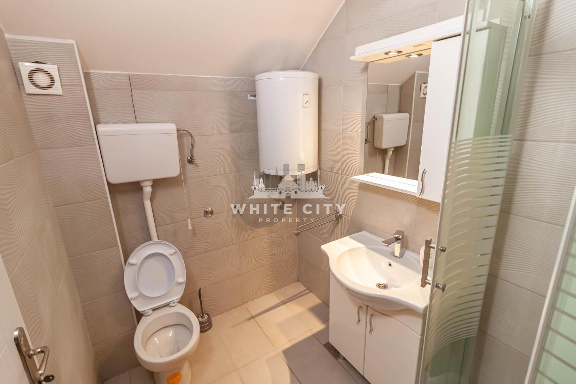 Townhouse - Apartments Belgrade Luaran gambar