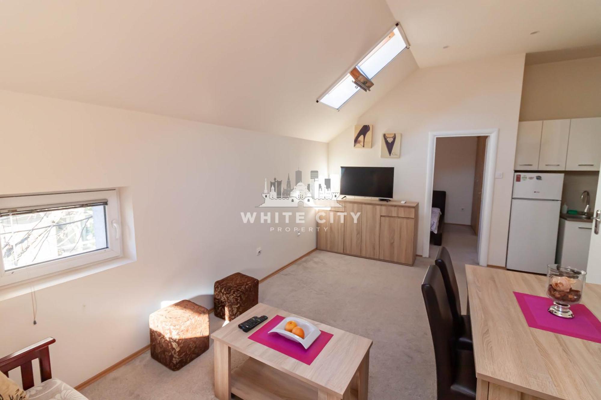 Townhouse - Apartments Belgrade Luaran gambar