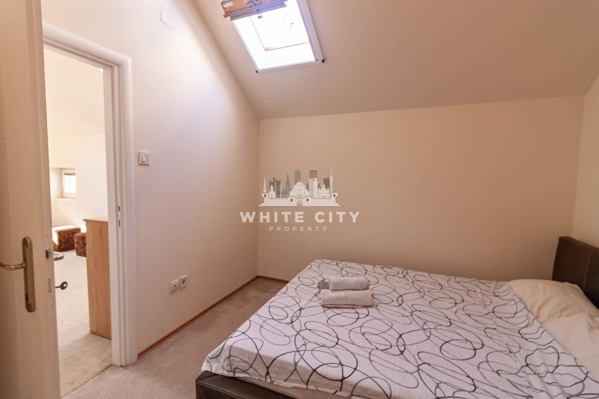 Townhouse - Apartments Belgrade Luaran gambar