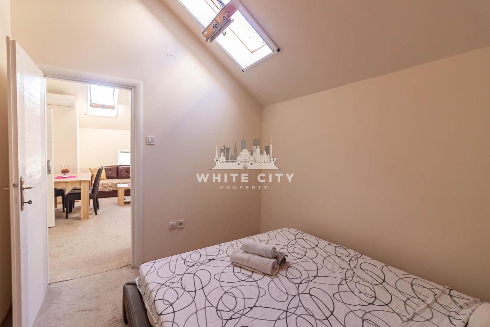 Townhouse - Apartments Belgrade Luaran gambar