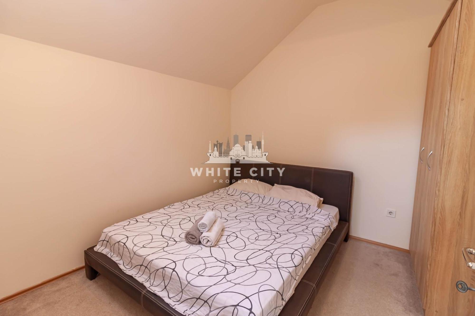 Townhouse - Apartments Belgrade Luaran gambar