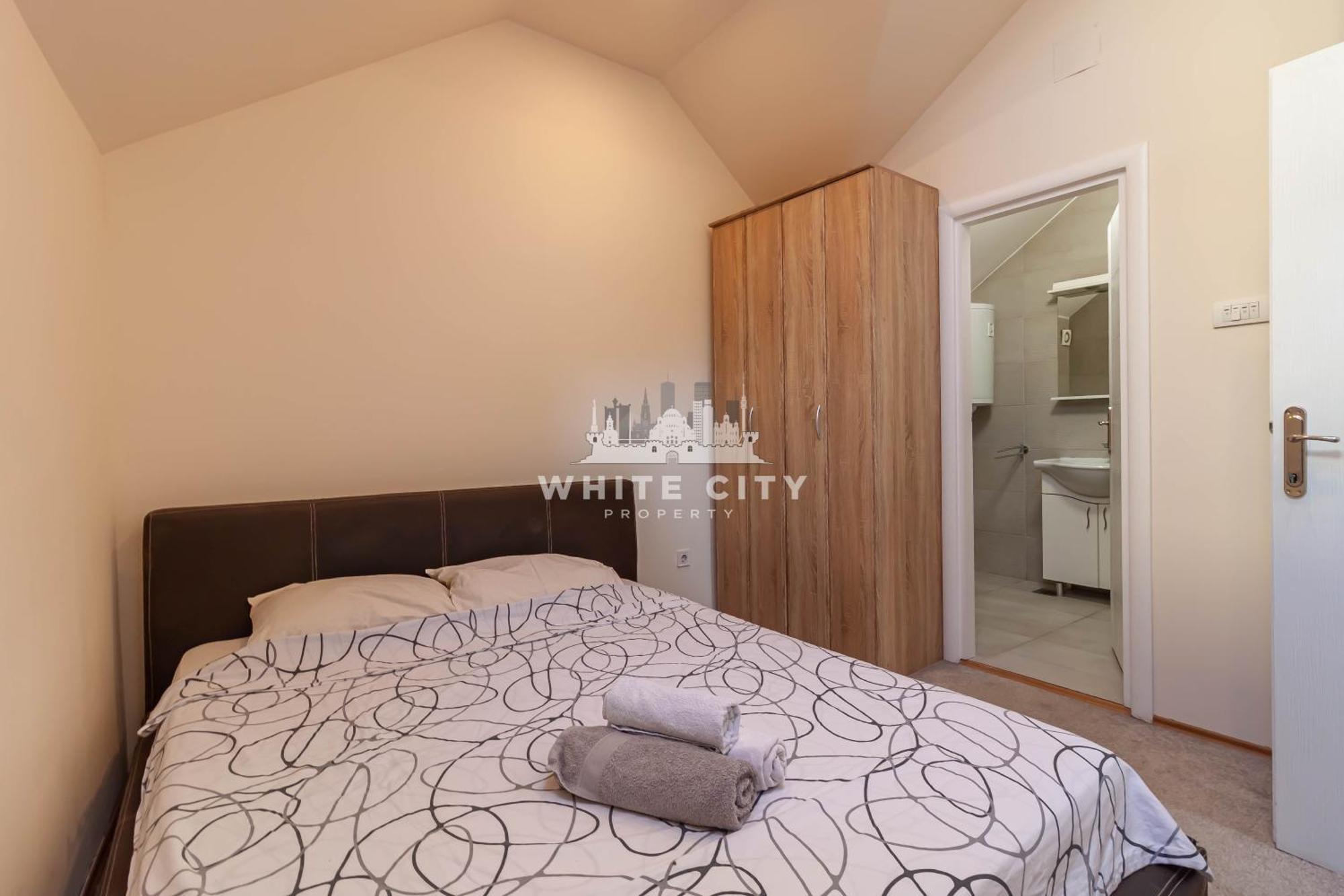 Townhouse - Apartments Belgrade Luaran gambar