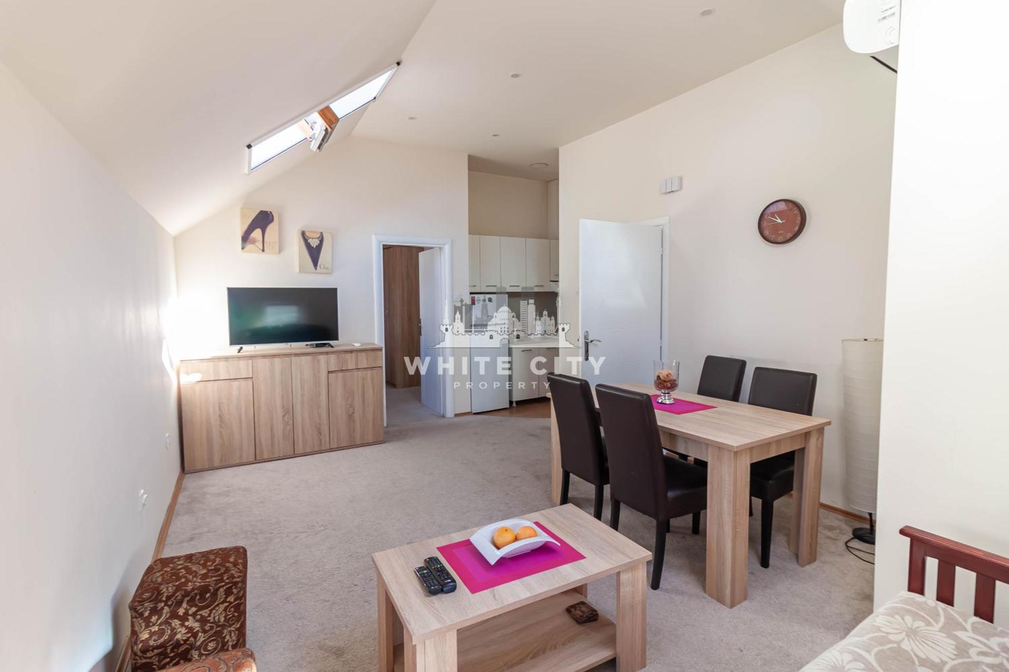Townhouse - Apartments Belgrade Luaran gambar
