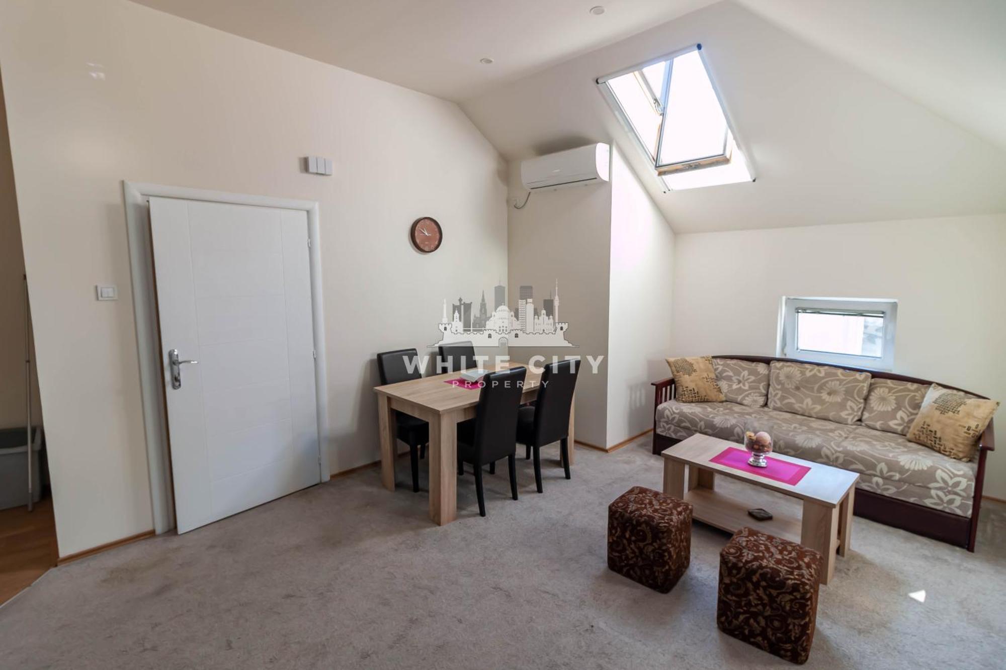 Townhouse - Apartments Belgrade Luaran gambar