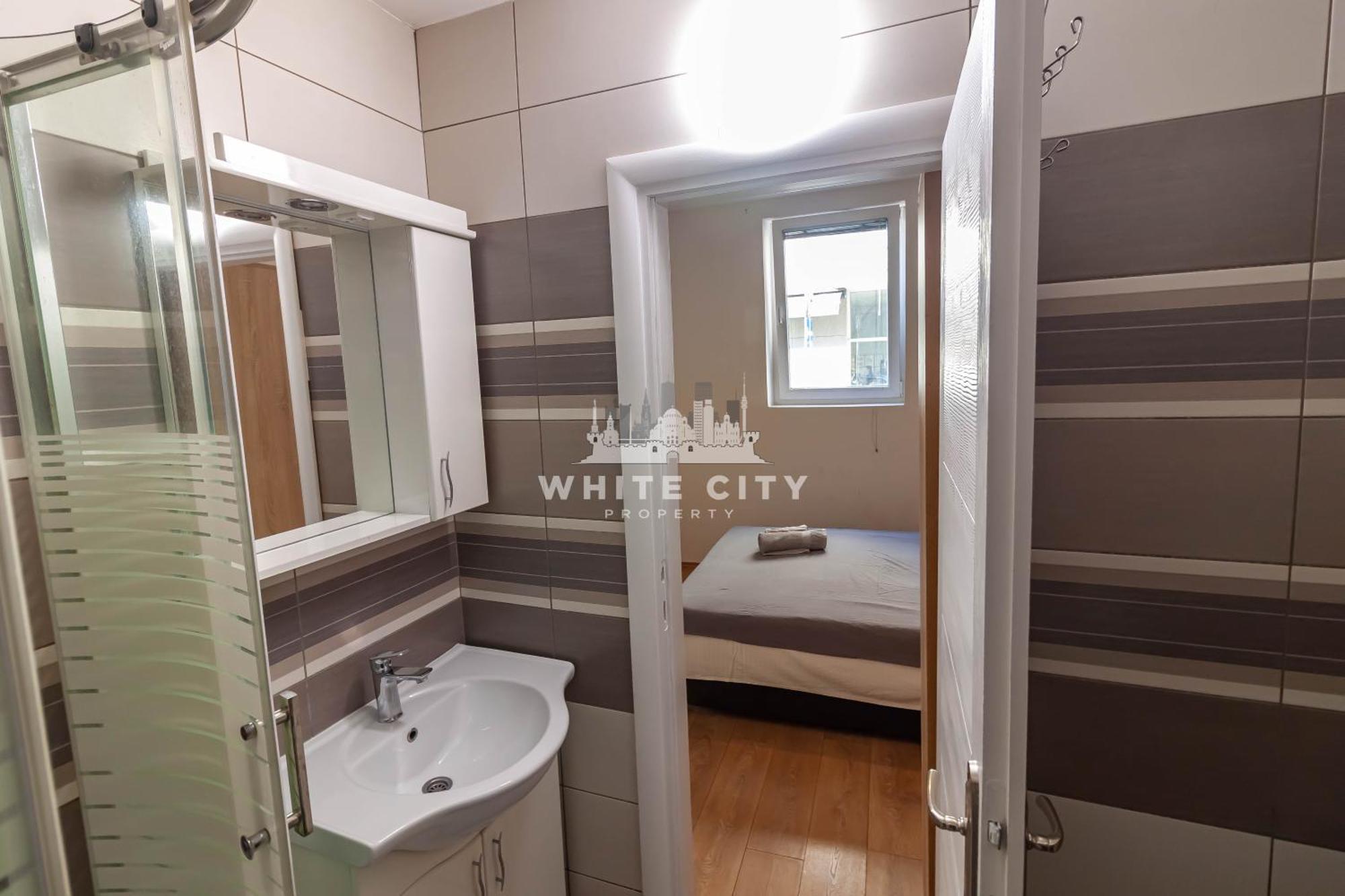 Townhouse - Apartments Belgrade Luaran gambar