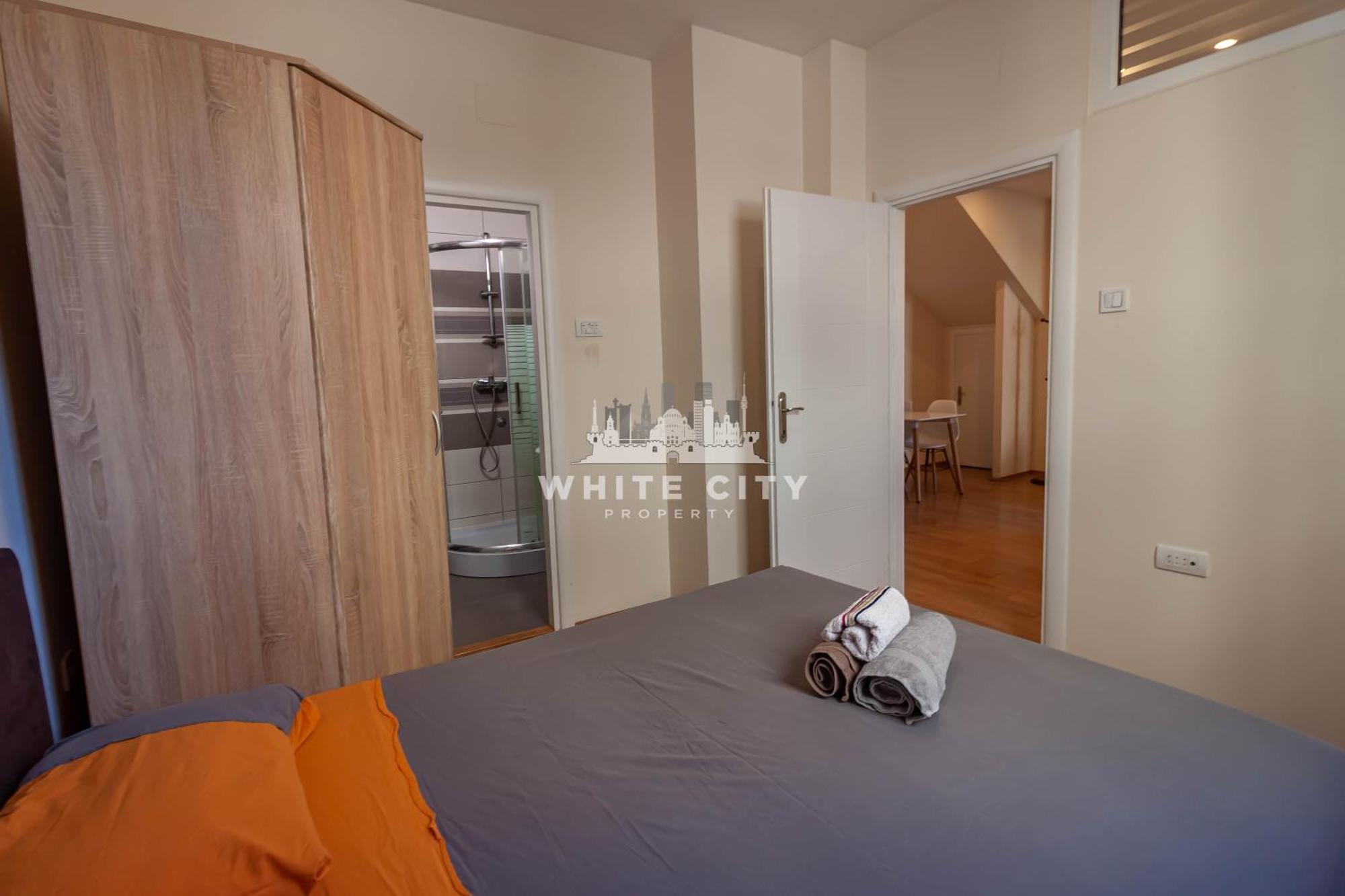 Townhouse - Apartments Belgrade Luaran gambar