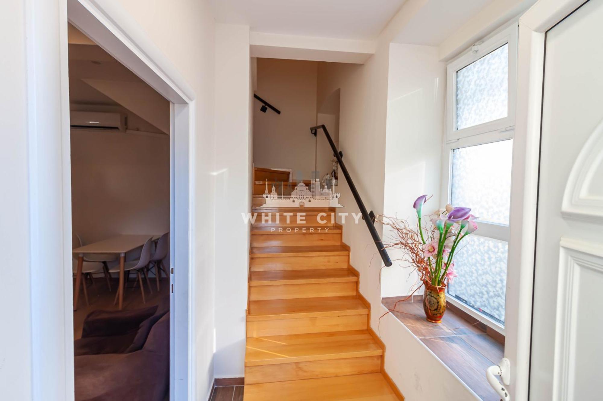 Townhouse - Apartments Belgrade Luaran gambar