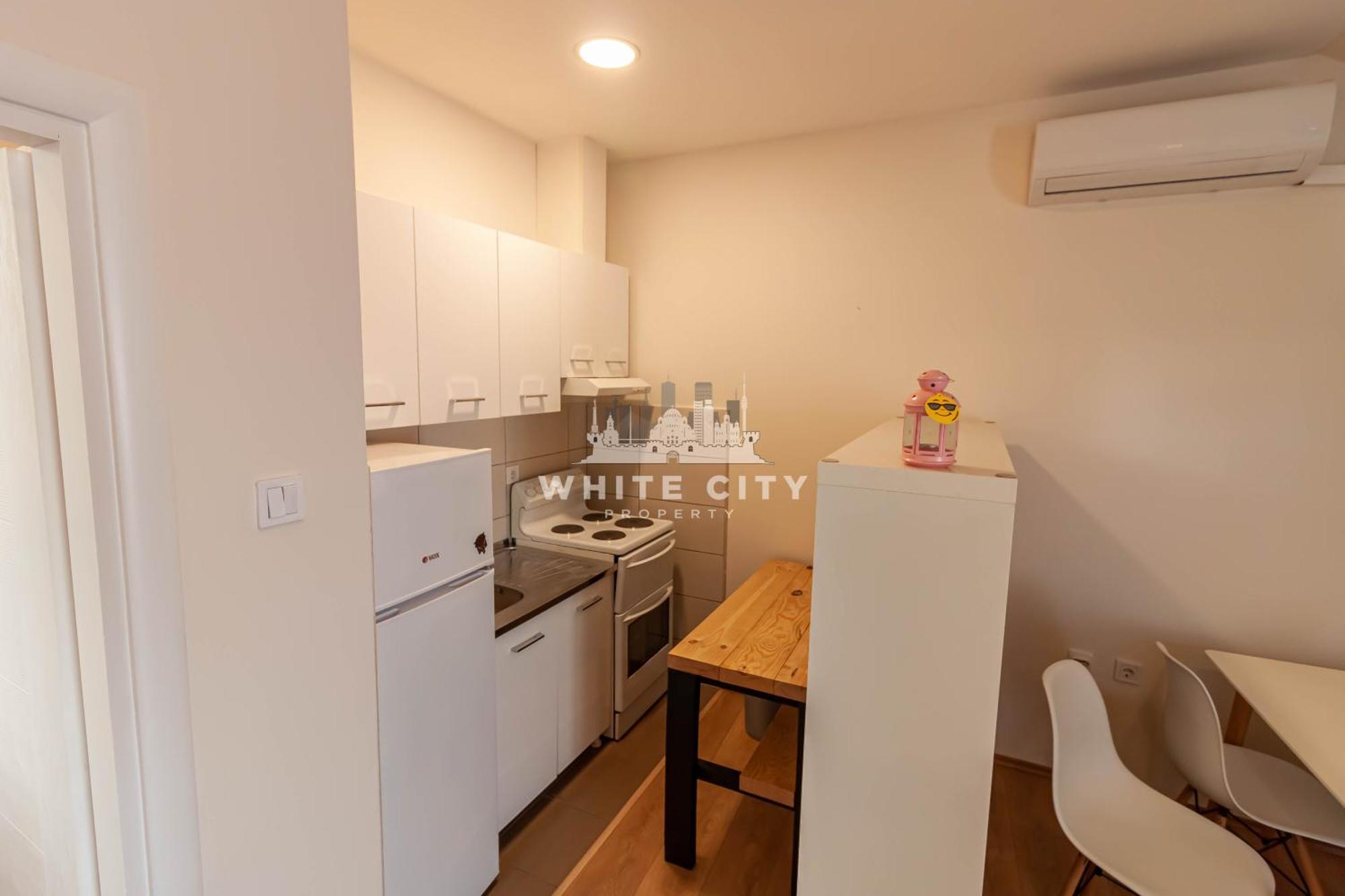 Townhouse - Apartments Belgrade Luaran gambar