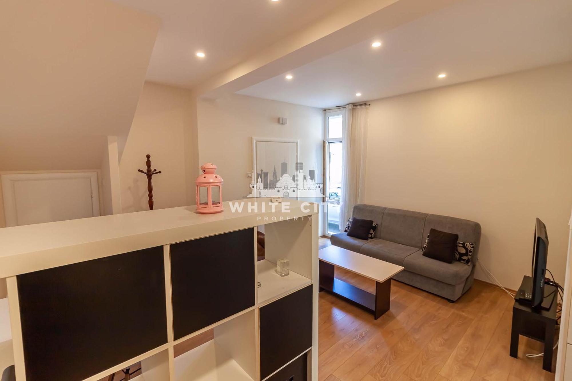 Townhouse - Apartments Belgrade Luaran gambar