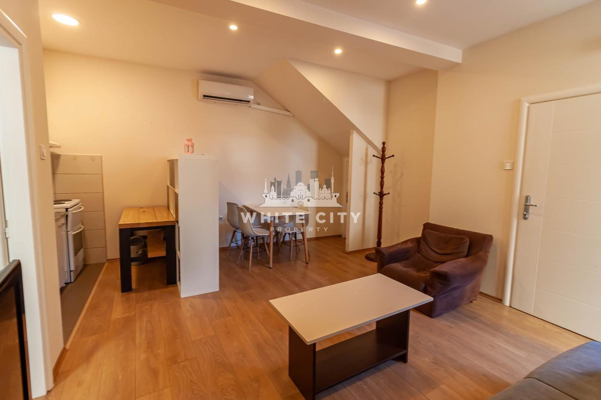 Townhouse - Apartments Belgrade Luaran gambar