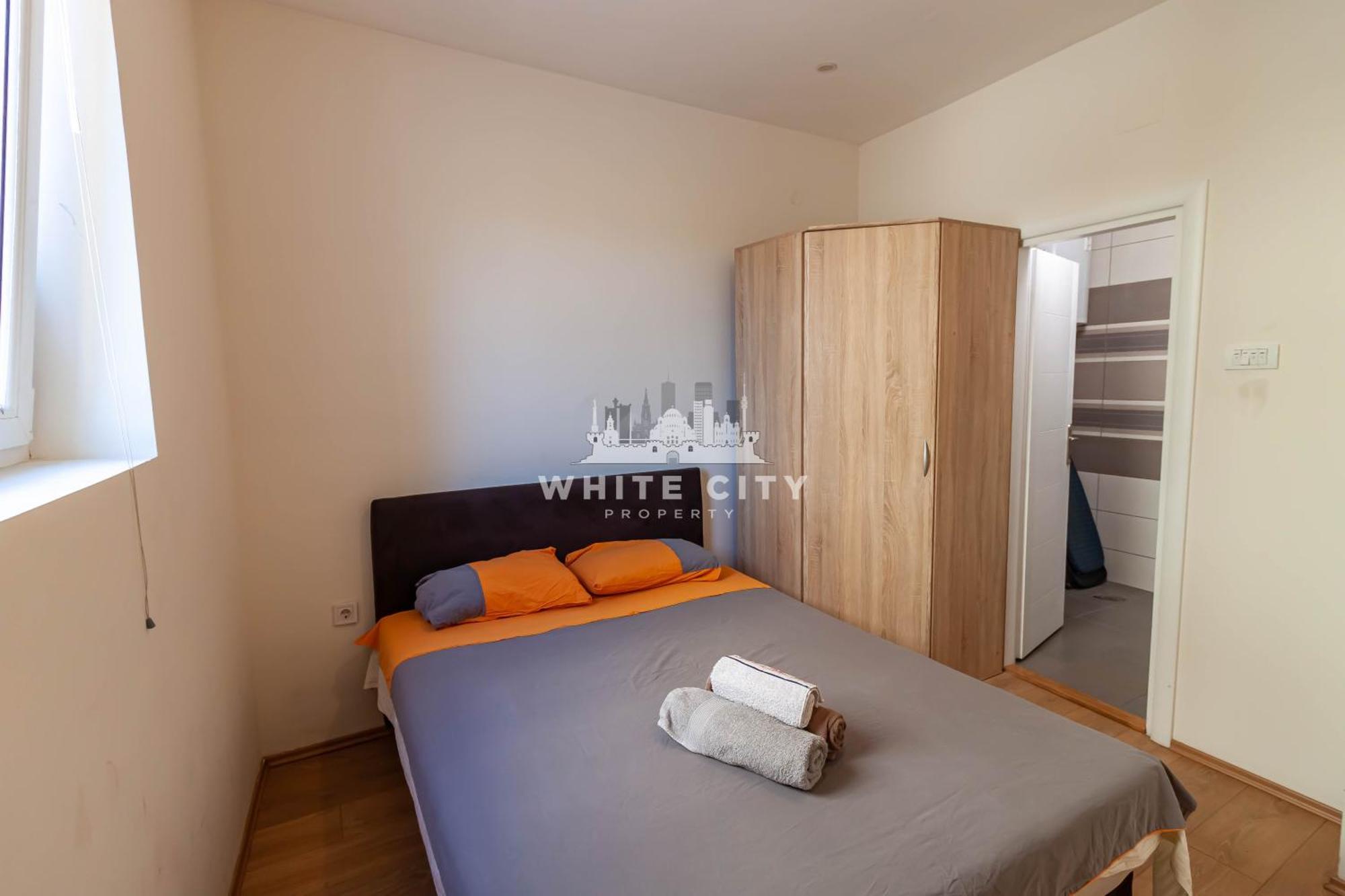 Townhouse - Apartments Belgrade Luaran gambar